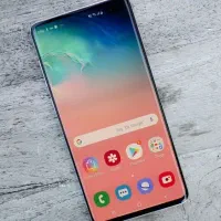 گوشی سامسونگ s10پلاس