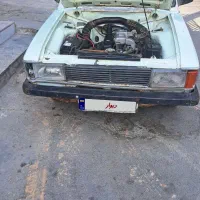 پیکان وانت ۸۸|خودرو سواری و وانت|شوشتر, |دیوار