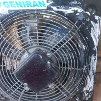 فن نو|پنکه و تصفیه‌کنندهٔ هوا|چناران, |دیوار