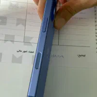 آیفون ۱۶ باتری ۱۰۰|موبایل|ری, شهادت|دیوار