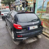 معاوضه 207اتومات با لیفان x60 و دنا پلاس شاهین G|خودرو سواری و وانت|تبریز, |دیوار