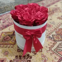 گل روبانی|گل مصنوعی|تهران, تهرانسر مرکزی|دیوار