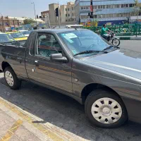 آریسان ۲ دوگانه فابریک نقدی و اقساطی تحویل یک روزه|خودرو سواری و وانت|تهران, نارمک جنوبی|دیوار