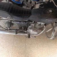 موتورسیکلت