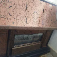 بخاری طرح شومینه