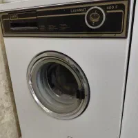 لباسشویی AEG|ماشین لباسشویی و خشک‌کن لباس|زنجان, |دیوار