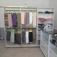 فروش کلی شال و روسری|لباس|چناران, |دیوار