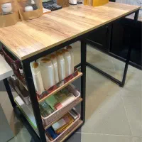 استند|کتابخانه، شلف، قفسه‌های دیواری|بندرعباس, |دیوار