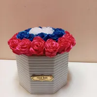 سلام وقت بخیر یه واکس گل زیبا