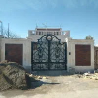 معاوضه منزل در جاده آب