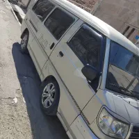 ون دلیکا ۸۶|خودرو سواری و وانت|مشکین‌دشت, |دیوار