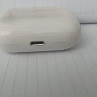 کیس Airpod pro 1 Apple|لوازم جانبی موبایل و تبلت|مشهد, جاهد شهر|دیوار