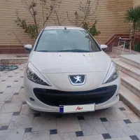 ۲۰۷ tu3 مدل ۱۴۰۴ صفر