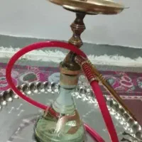 قلیان دوسیب