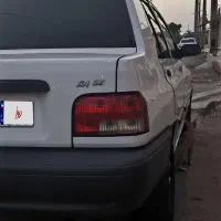 پراید 95