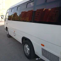 مینی بوس آرین|خودرو سنگین|تهران, بریانک|دیوار