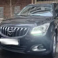 هایما اس 7 پلاس توربو 1800