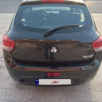 فروش تیبا ۲ مدل ۱۳۹۹|خودرو سواری و وانت|شیرود, |دیوار