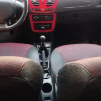 کوئیک Rمدل 1400|خودرو سواری و وانت|ری, علایین|دیوار