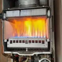 تعمییر و سرویس انواع پکیج دیواری در مرودشت وزرقان