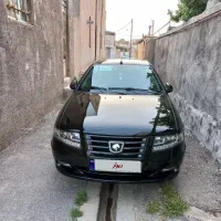 سورن پلاس موتور جدید