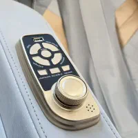 صندلی ماساژور مبل ماساژور لیرکن (اقساط،نمایندگی)|تجهیزات ورزشی|تهران, صادقیه|دیوار