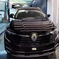 رنو کلوس 2025|خودرو سواری و وانت|ایلام, |دیوار