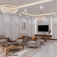 سفیدکارگچکاری سفیدکاری گچکارگچ کارلکه گیری تعمیرات|خدمات پیشه و مهارت|ایلام, |دیوار