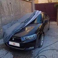 دنا پلاس توربو اتوماتیک