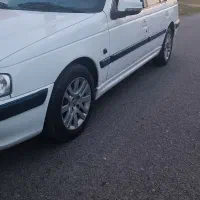 پژو پارس سال مدل 94بدون رنگ بدون ضربه درحد|خودرو سواری و وانت|تالش, هشتپر|دیوار