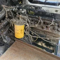 لیفتراک ۵ تن کلارک|خودرو سنگین|اصفهان, خانه اصفهان|دیوار