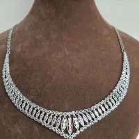 گرنبند طلای 18عیار