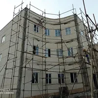 نصب داربست در استان گلستان|خدمات پیشه و مهارت|گنبد کاووس, |دیوار