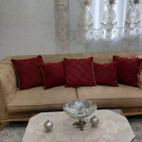 مبل چستر ۷نفره|مبلمان خانگی و میز عسلی|تهران, شهرک دانشگاه|دیوار