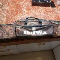 تجهیزات کامل ماهیگیری