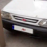 پراید۸۸فوری فروش شهریلر***********تماس یا پیامک|خودرو سواری و وانت|تهران, سعیدآباد|دیوار