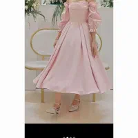 لباس مجلسی دخترانه