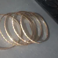 النگو رنگ ثابت تضمیینی