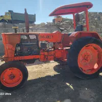 تراکتور رومانی|خودرو سنگین|سنندج, |دیوار