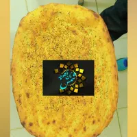 نان تافتون  کلوچه سیستانی