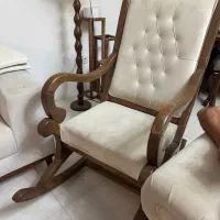 صندلی راک