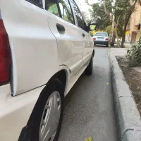 111مدل1395|خودرو سواری و وانت|اصفهان, خواجه عمید|دیوار