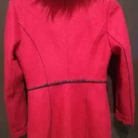 پالتو دخترانه