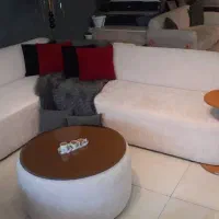 مبل راحتی آرسین///