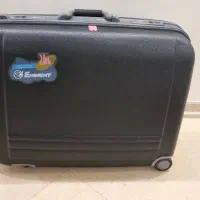 چمدان خارجی  ژاپن|کیف، کفش، کمربند|تهران, دهقان|دیوار