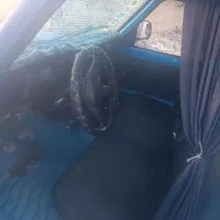 نیسان دیزل|خودرو سواری و وانت|خرمآباد, |دیوار