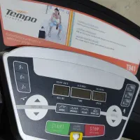 تردمیل tempoمدل 940 حرفه ای