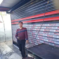 کرکره برقی ومعمولی(نقدواقساط(۲و۴ماهه)