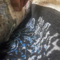 فرش ۱۲ متری تمیز