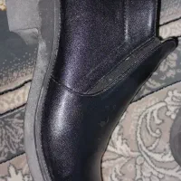 نیم بوت بغل زیپ|کیف، کفش، کمربند|مشهد, خین عرب|دیوار